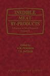 Advances in Meat Research, Volume 8: Inedible Meat By Products
