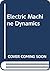 Electric Machine Dynamics