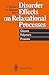 Disorder Effects on Relaxational Processes: Glasses, Polymers, Proteins