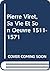 Pierre Viret, sa vie et son oeuvre (1511-1571) by Barnaud Jean