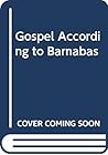 The gospel according to Barnabas