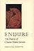 Endure: The Diaries of Charles Walter Stetson