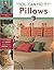 "You Can Do It!" Pillows (L...