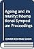 Aging and Immunity by S.K. Singhal