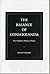 The Balance of Consciousness: Eric Voegelin's Political Theory