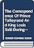 The Correspondence Of Prince Talleyrand And King Louis Xviii During The Congress Of Vienna (Europe 1815-1945 Series)