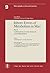 Inborn Errors of Metabolism in Man, Part 1: Carbohydrate, Amino Acid and Lipid Metabolism (Monographs in Human Genetics)