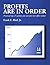 Profits are in order by Frank E. Bird