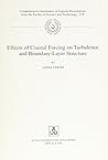 Effects of Coastal Forcing on Turbulence and Boundary- Layer Structure (Comprehensive Summaries of Uppsala Dissertations, 478)