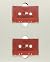 The Heart of the Matter Tapes by Marjorie Vai
