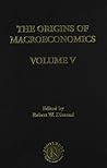 Origins of Macroeconomics