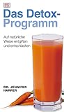 Das Detox-Programm