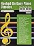 Hooked on Easy Piano Classics Vol 1 Bk C