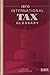 IBFD International Tax Glossary [Hardcover] [Jan 01, 2005] Barry Larking
