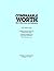 Comparable Worth by National Research Council