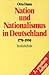 Nation und Nationalismus in Deutschland, 1770-1990 (Beck'sche Reihe) (German Edition)