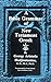 A Basic Grammar of New Testament Greek