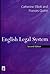 ENGLISH LEGAL SYSTEM