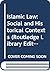 Islamic Law: Social and Historical Contexts