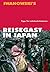 Reisegast in Japan by Kristina Thomas
