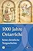 1000 Jahre Ostarrîchi: Seine christliche Vorgeschichte : Mission und Glaube im Austausch zwischen Orient und Okzident (Pro Oriente) (German Edition)