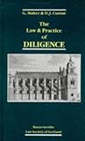 Maher and Cusine: the Law and Practice of Diligence