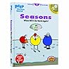Seasons: When Will It Be Warm Again? (Peep and the Big Wide World)