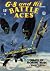 G-8 AND HIS BATTLE ACES #27