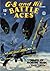 G-8 AND HIS BATTLE ACES #27