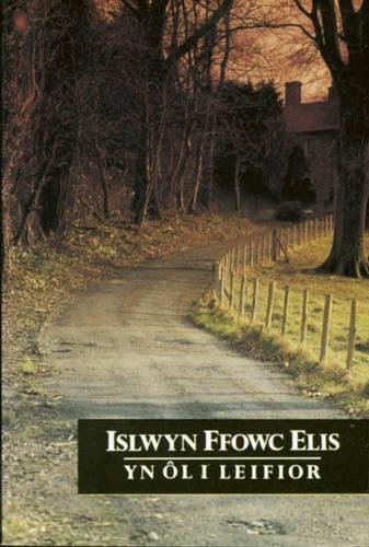 Yn ôl i Leifior (Welsh Edition)