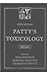 Patty's Toxicology