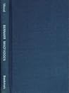Bernarr MacFadden: A Study of Success (American Newspapermen 1790-1933)