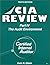CIA Review, Part 4 by Irvin N. Gleim