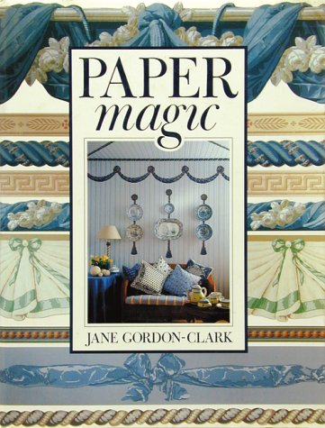 Paper magic (Hardcover)