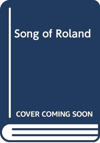 The Song of Roland