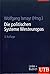 Die politischen Systeme Wes...