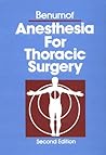 Anesthesia for Thoracic Surgery