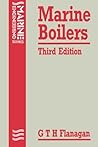 Marine Boilers (Marine Engineering Series)
