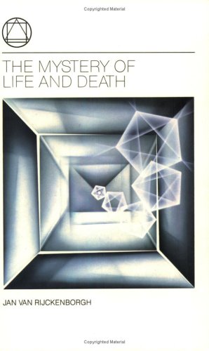 The Mystery of Life and Death (Paperback)