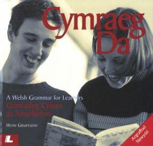 Cymraeg Da: A Welsh Grammar for Learners (Paperback)