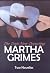 The Train Now Departing by Martha Grimes