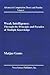 Weak Intelligence: Through the Principle and Paradox of Multiple Knowledge (Advances in the Theory of Computational Mathematics)