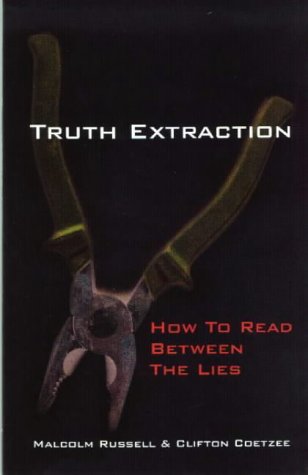 Truth Extraction (Paperback)