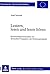 Lestern, lesen und lesen hören: Kommunikationsstudien zur deutschen Prosasatire der Reformationszeit (Europäische Hochschulschriften / European ... Universitaires Européennes) (German Edition)