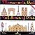 Monuments that tell Stories of Paris by Jean Daly (2001-05-04)