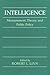 Intelligence: Measurement, Theory, and Public Policy