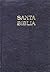 Santa Biblia - Reina Valera (Spanish Edition)