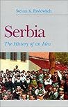 Serbia: The history behind the name