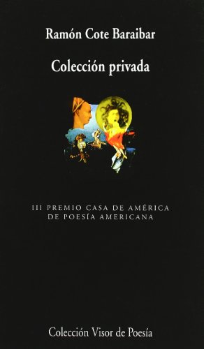 Colección privada (Spanish Edition)