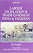 Labour Legislation and Trade Unions in India and Pakistan